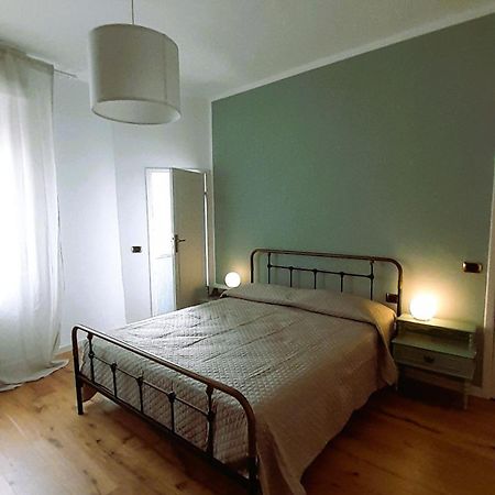 Livornine B&B Livorno Buitenkant foto