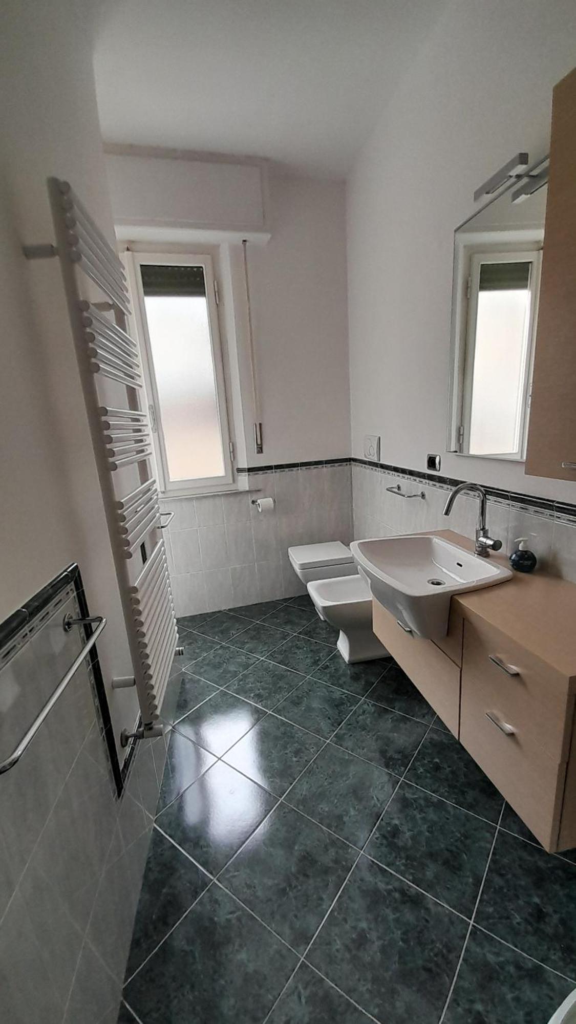 Livornine B&B Livorno Buitenkant foto