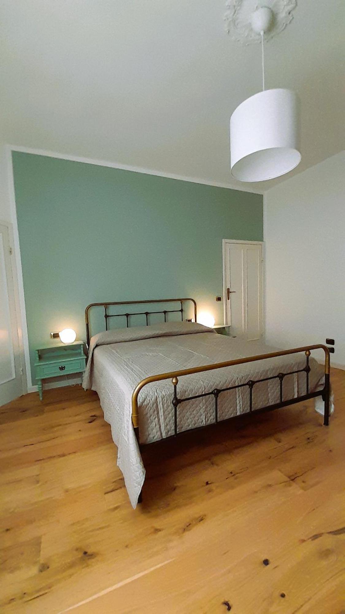 Livornine B&B Livorno Buitenkant foto