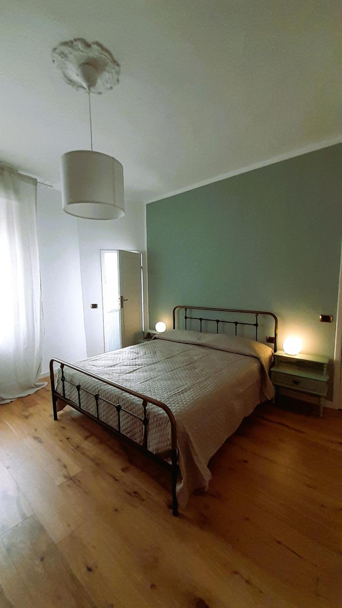 Livornine B&B Livorno Buitenkant foto