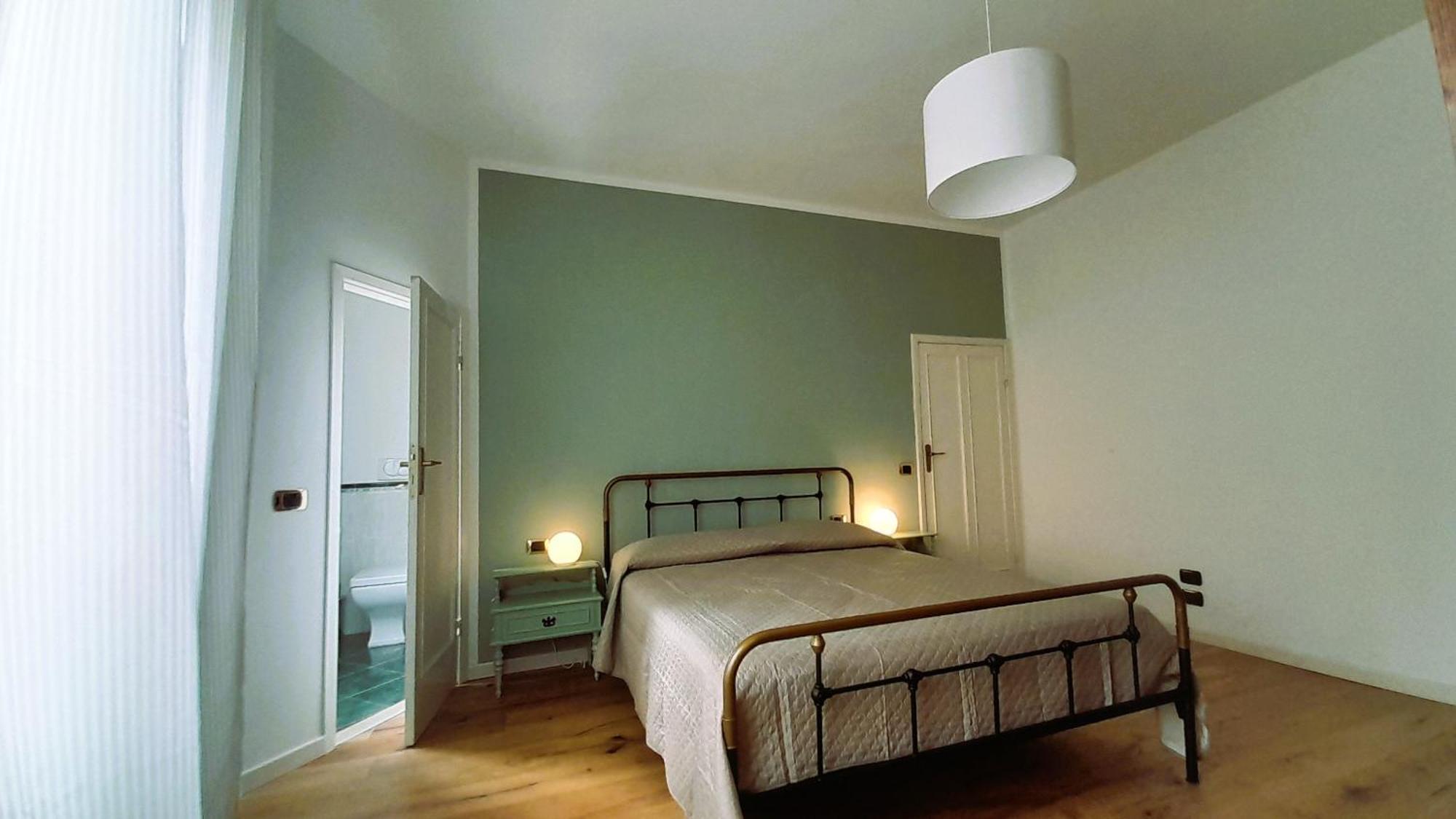Livornine B&B Livorno Buitenkant foto